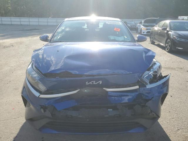 Photo 5 from auction – 2023 KIA FORTE LX with VIN 3KPF24AD0PE694364