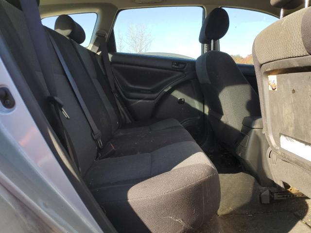 Photo 10 from auction – 2005 TOYOTA COROLLA MA with VIN 2T1KR32E15C332728