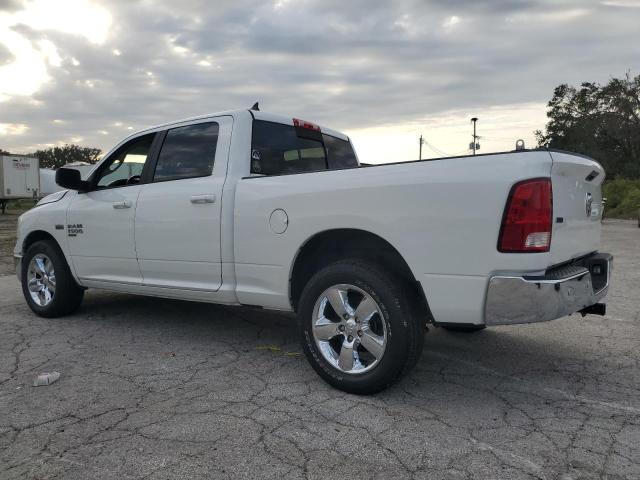 Фото 2 с аукциона – 2020 RAM 1500 CLASS с VIN 1C6RR6TT9LS134219