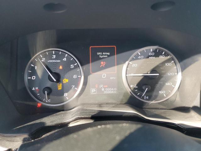 Photo 9 from auction – 2020 SUBARU LEGACY PRE with VIN 4S3BWAC63L3018511