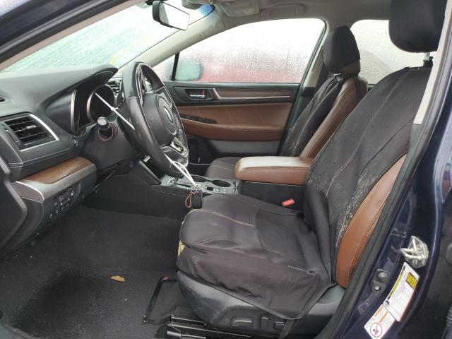 Photo 7 from auction – 2018 SUBARU OUTBACK TO with VIN 4S4BSETC7J3260283