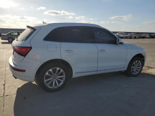 Photo 3 from auction – 2015 AUDI Q5 PREMIUM with VIN WA1CFAFP0FA130086