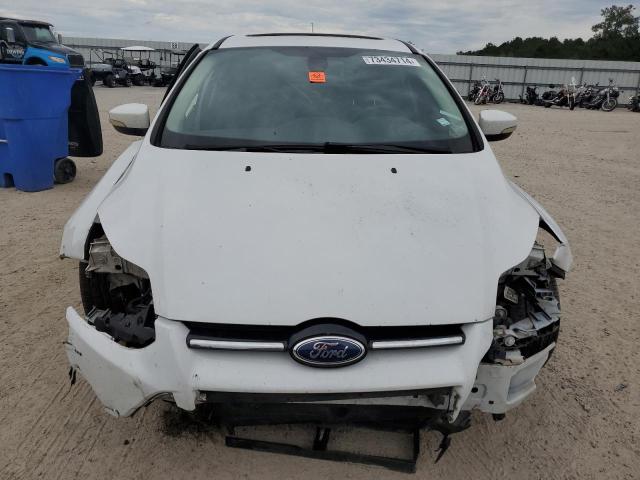 صورة رقم 5 من المزاد - 2012 FORD FOCUS SEL مع VIN 1FAHP3H20CL424597
