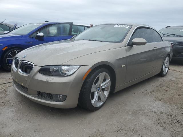Photo 1 from auction – 2007 BMW 335 I with VIN WBAWL73537PX42277