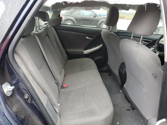 Photo 10 from auction – 2015 TOYOTA PRIUS with VIN JTDKN3DU2F0419274