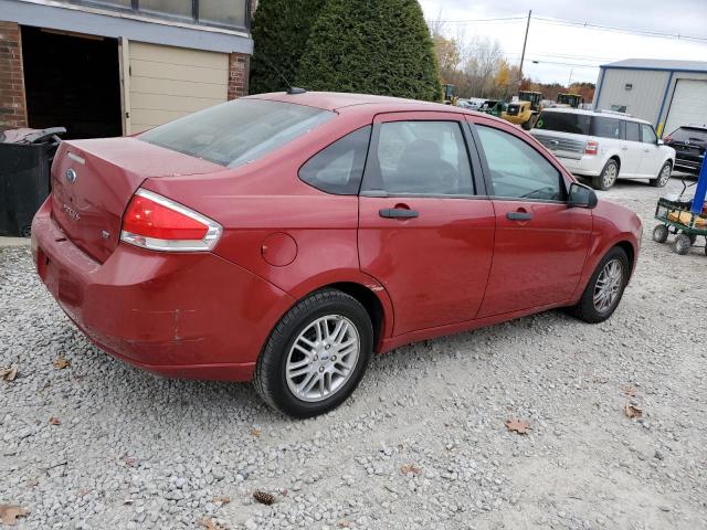 Photo 3 from auction – 2009 FORD FOCUS SE with VIN 1FAHP35N19W164507