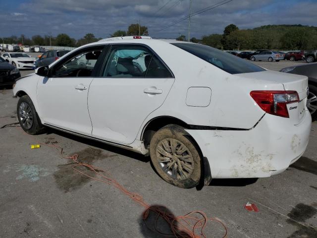 Photo 2 from auction – 2014 TOYOTA CAMRY L with VIN 4T1BF1FK8EU319521