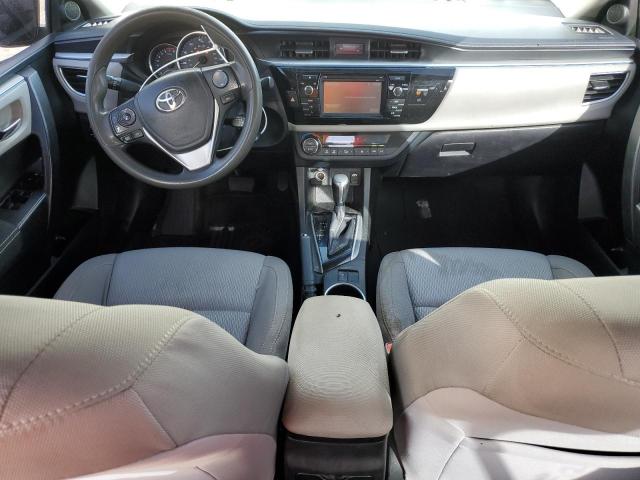 Photo 8 from auction – 2016 TOYOTA COROLLA L with VIN 5YFBURHE5GP568441