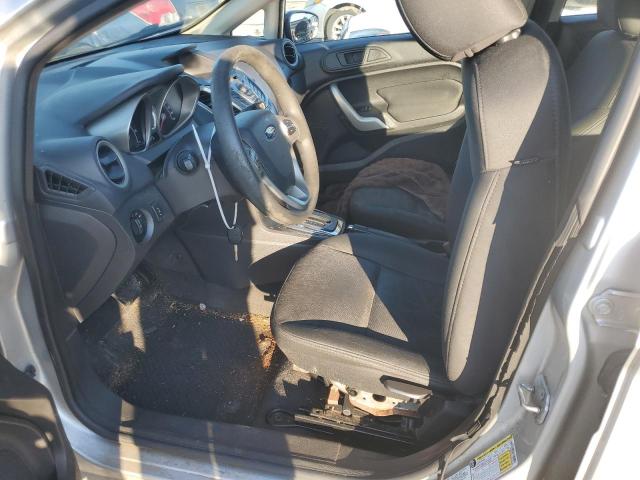 Photo 7 from auction – 2012 FORD FIESTA SE with VIN 3FADP4EJ5CM215399