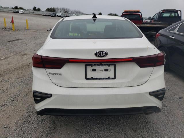 Photo 6 from auction – 2019 KIA FORTE FE with VIN 3KPF24AD1KE006042