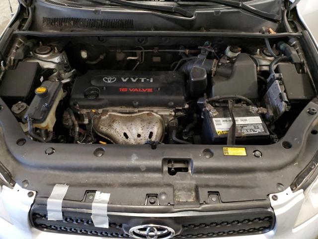 Photo 12 from auction – 2007 TOYOTA RAV4 with VIN JTMZD33V576035208