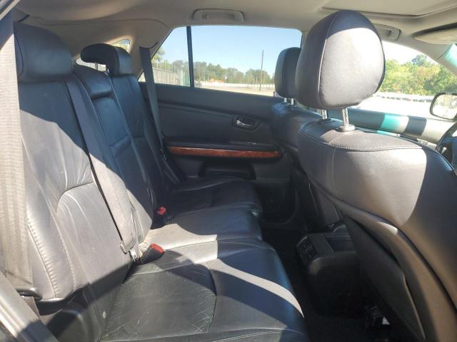 Photo 11 from auction – 2009 LEXUS RX 350 with VIN 2T2HK31U49C120401