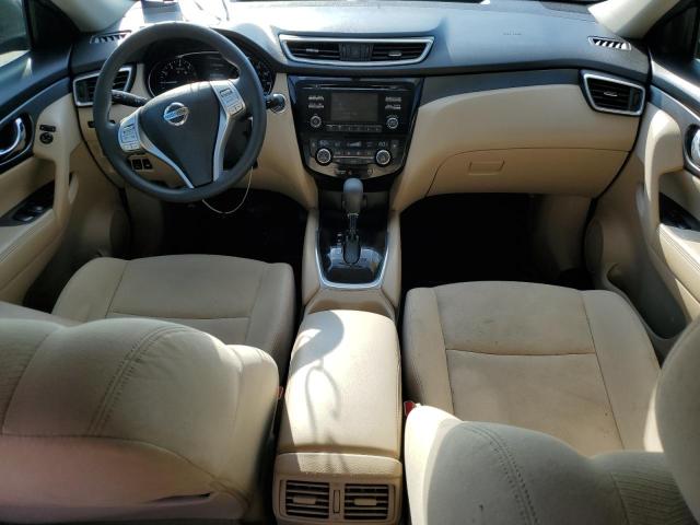 Photo 8 from auction – 2016 NISSAN ROGUE S with VIN KNMAT2MV2GP659115