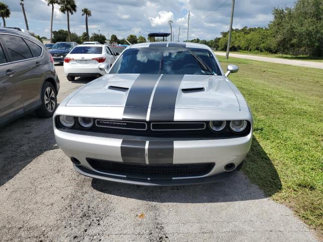 Photo 5 from auction – 2019 DODGE CHALLENGER with VIN 2C3CDZAG2KH636195