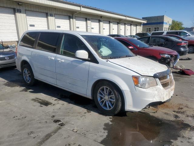 Photo 4 from auction – 2017 DODGE GRAND CARA with VIN 2C4RDGBG3HR738763