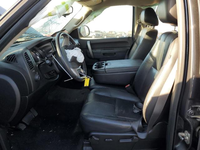 Photo 7 from auction – 2011 CHEVROLET SILVERADO with VIN 3GCPKSE39BG191665