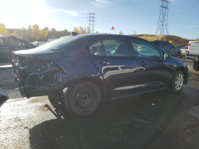 Photo 3 from auction – 2023 TOYOTA COROLLA LE with VIN 5YFB4MDE2PP024276