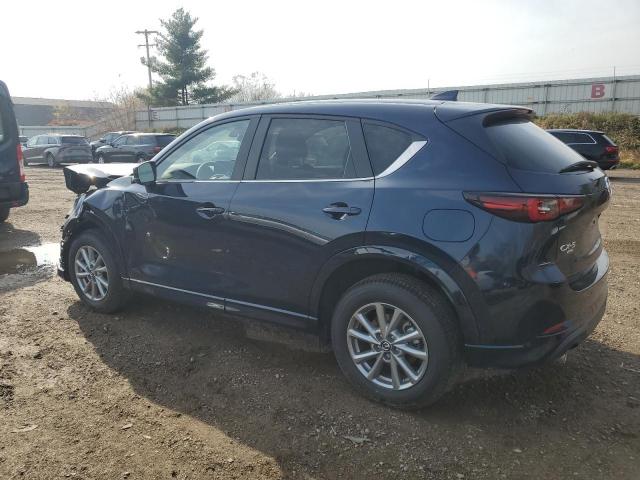 Photo 2 from auction – 2025 MAZDA CX-5 SELEC with VIN JM3KFBBL7S0541972