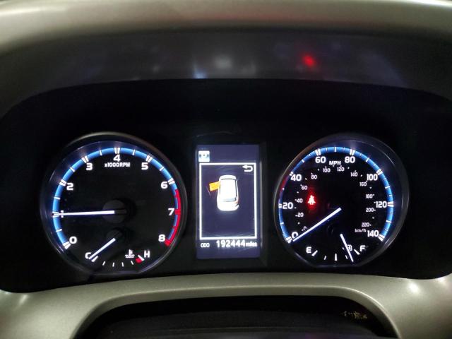 Photo 9 from auction – 2018 TOYOTA RAV4 LE with VIN 2T3BFREV5JW769123