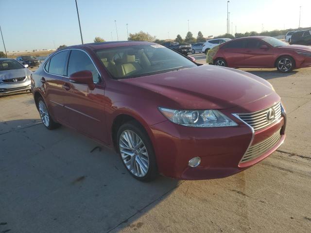 Photo 4 from auction – 2013 LEXUS ES 350 with VIN JTHBK1GG8D2058927