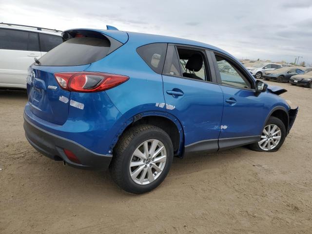 Photo 3 from auction – 2014 MAZDA CX-5 TOURI with VIN JM3KE4CY5E0313305