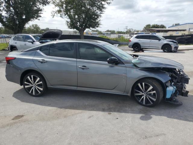 Photo 4 from auction – 2022 NISSAN ALTIMA SR with VIN 1N4BL4CV8NN396659