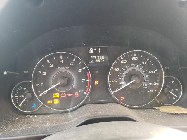 Photo 9 from auction – 2010 SUBARU OUTBACK 2. with VIN 4S4BRBJC2A3343228