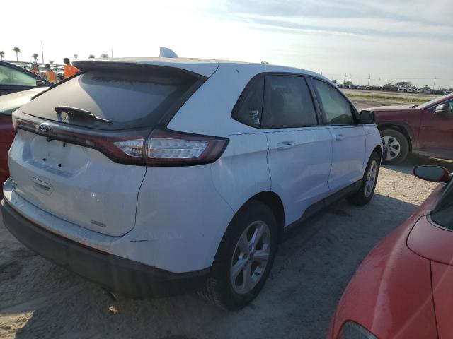 Photo 3 from auction – 2018 FORD EDGE SE with VIN 2FMPK3G95JBC58170