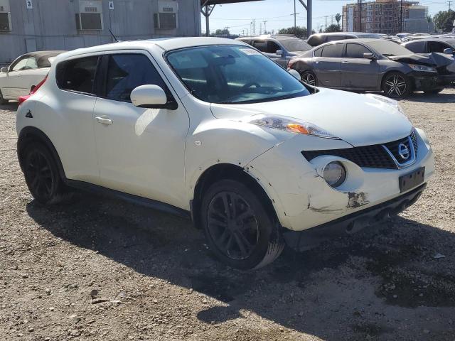Photo 4 from auction – 2011 NISSAN JUKE S with VIN JN8AF5MV3BT029388