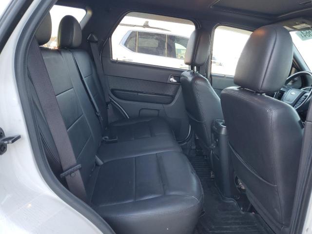 Photo 11 from auction – 2012 FORD ESCAPE LIM with VIN 1FMCU9EG0CKB18047
