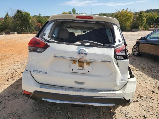 Photo 6 from auction – 2017 NISSAN ROGUE S with VIN JN8AT2MT1HW380135