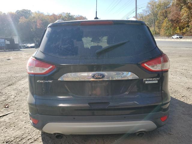Photo 6 from auction – 2014 FORD ESCAPE TIT with VIN 1FMCU0JX6EUB93845