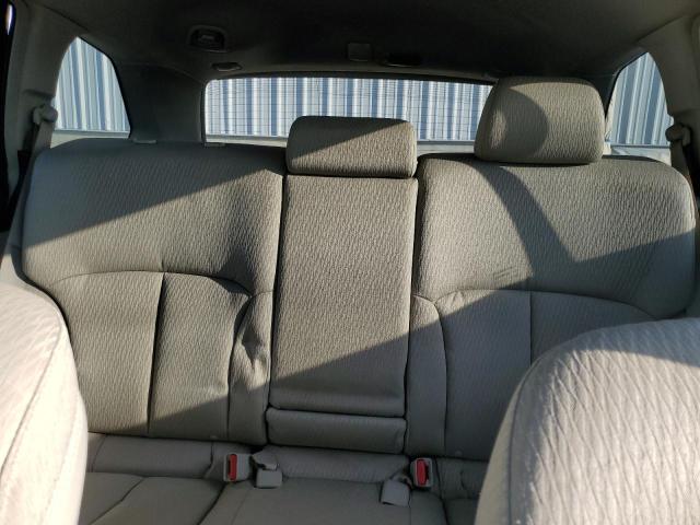 Photo 10 from auction – 2010 SUBARU OUTBACK 2. with VIN 4S4BRCGCXA3325721