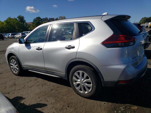 Photo 2 from auction – 2018 NISSAN ROGUE S with VIN KNMAT2MV7JP564623