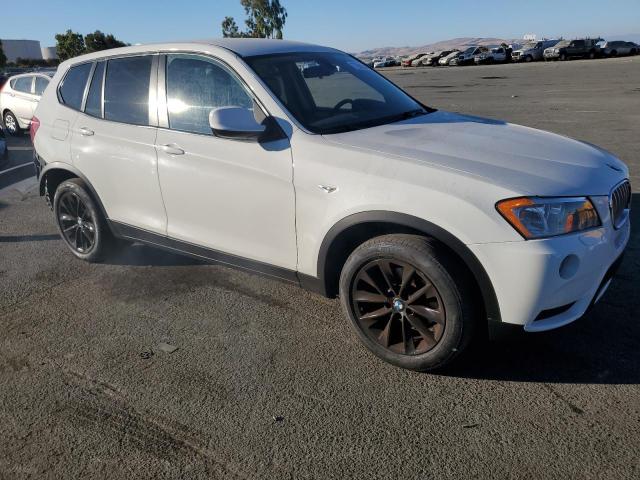 Photo 4 from auction – 2014 BMW X3 XDRIVE2 with VIN 5UXWX9C51E0D24469