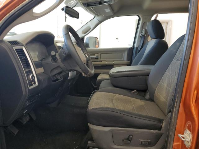 Photo 7 from auction – 2010 DODGE RAM 1500 with VIN 1D7RV1CT1AS175454