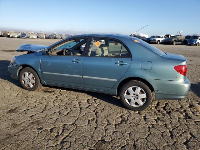 Photo 2 from auction – 2006 TOYOTA COROLLA CE with VIN 1NXBR32E86Z685970