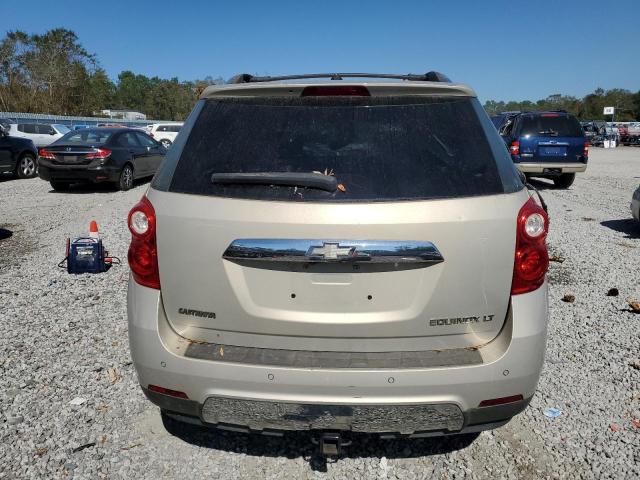 Photo 6 from auction – 2011 CHEVROLET EQUINOX LT with VIN 2GNALPEC6B1153889