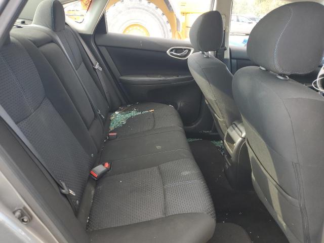 Photo 10 from auction – 2018 NISSAN SENTRA with VIN 3N1AB7AP5JY268765
