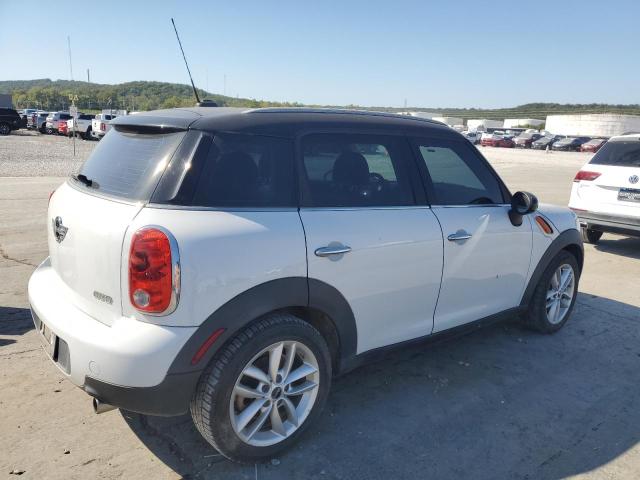 Photo 3 from auction – 2012 MINI COOPER COU with VIN WMWZB3C56CWM06521