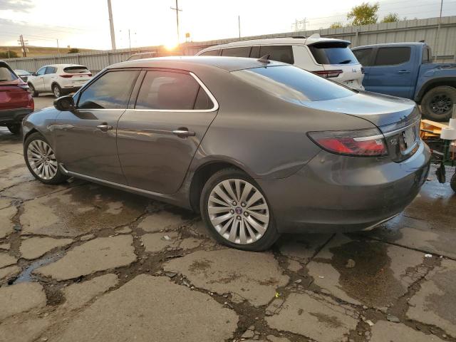 Photo 2 from auction – 2010 SAAB 9-5 AERO with VIN YS3GR4BJ8A4002776