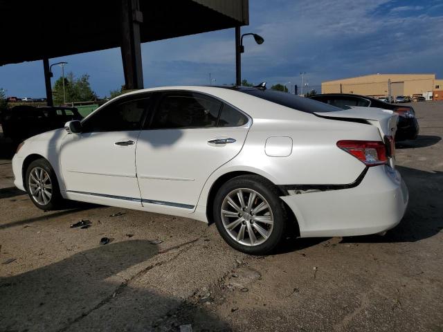 Photo 2 from auction – 2011 LEXUS ES 350 with VIN JTHBK1EG2B2415342
