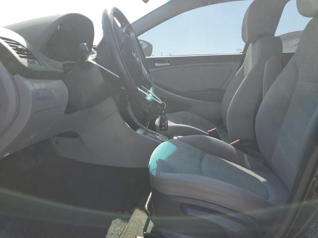 Photo 7 from auction – 2016 HYUNDAI ACCENT SE with VIN KMHCT4AE7GU109446