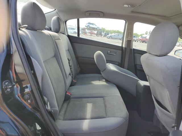 Photo 10 from auction – 2012 NISSAN SENTRA 2.0 with VIN 3N1AB6AP3CL748295