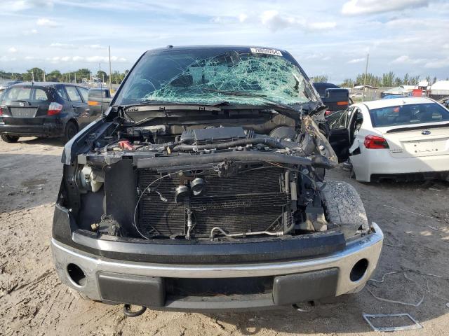 Photo 5 from auction – 2009 FORD F150 SUPER with VIN 1FTPW14VX9FB40043