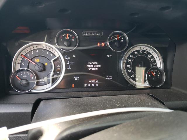 Photo 9 from auction – 2016 RAM 1500 SLT with VIN 1C6RR7LTXGS399050