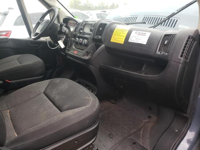 Photo 8 from auction – 2019 RAM PROMASTER with VIN 3C6TRVDG7KE520740