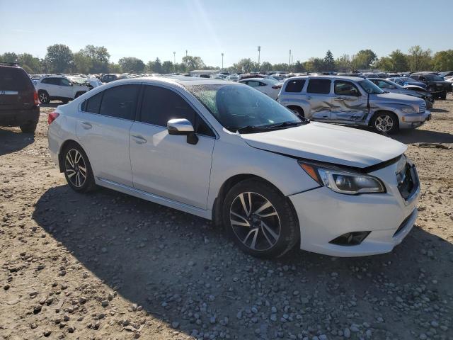 Photo 4 from auction – 2017 SUBARU LEGACY SPO with VIN 4S3BNAR62H3063084