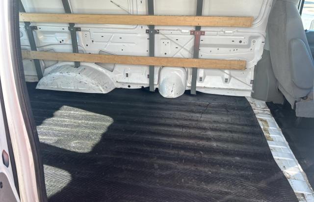 Photo 6 from auction – 2013 FORD ECONOLINE with VIN 1FTNE2EW6DDA42218