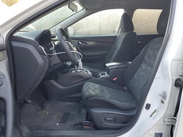 Photo 7 from auction – 2015 NISSAN ROGUE S with VIN 5N1AT2MM3FC755165